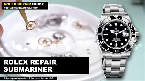 rolex submariner maintenance price|rolex submariner service cost uk.